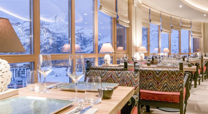 Photo of Le Taos Apartment 2