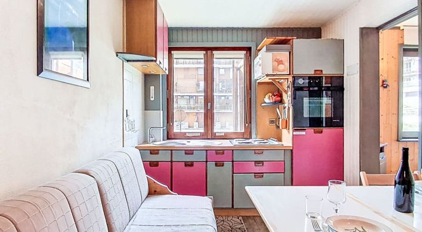 Photo of Les Chaudes Almes