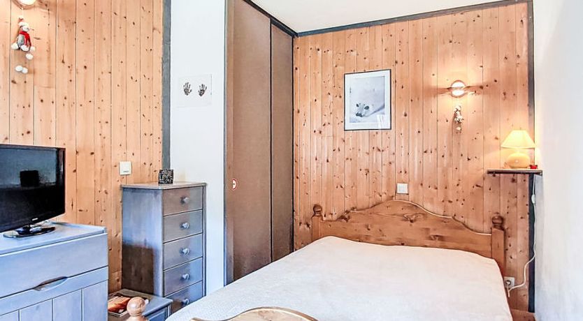 Photo of Les Chaudes Almes