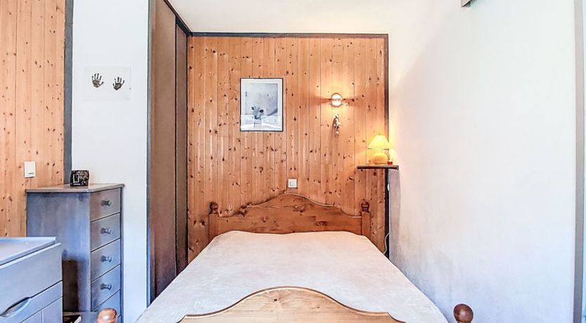 Photo of Les Chaudes Almes