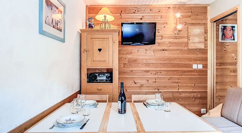 Photo of Les Chaudes Almes