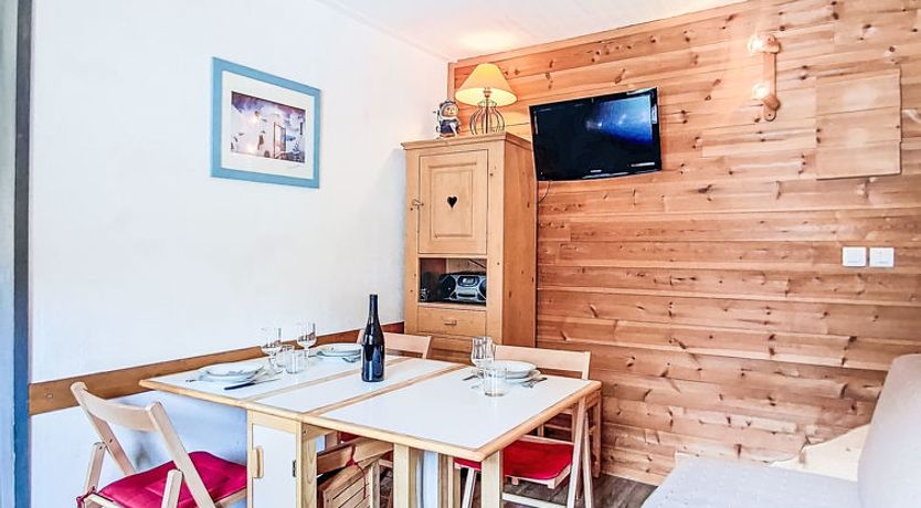 Photo of Les Chaudes Almes