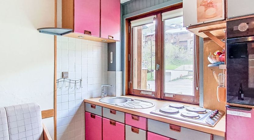 Photo of Les Chaudes Almes