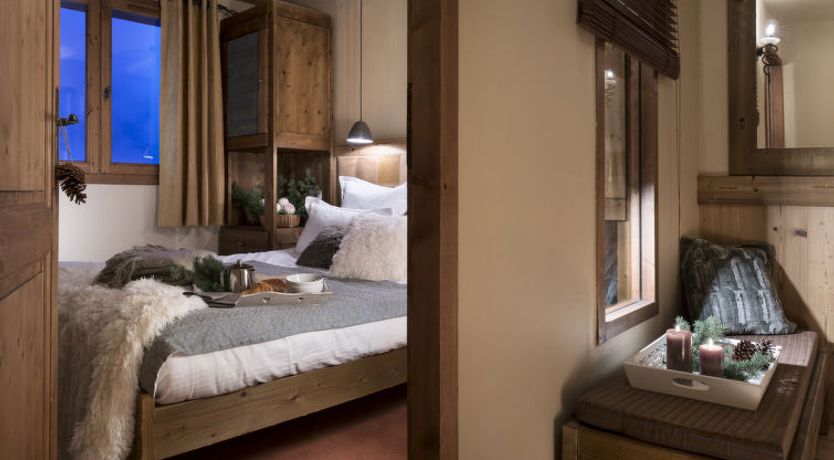 Photo of Le Hameau de la Sapinière Apartment 6