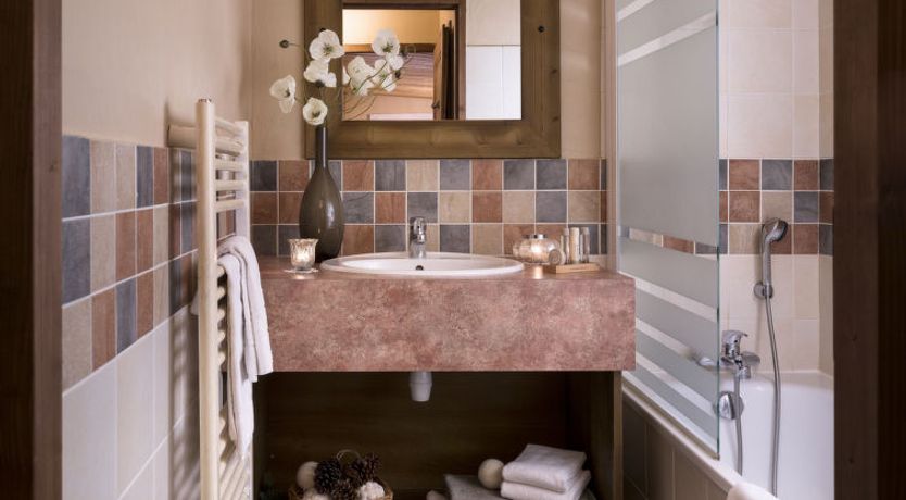 Photo of Le Hameau de la Sapinière Apartment 6