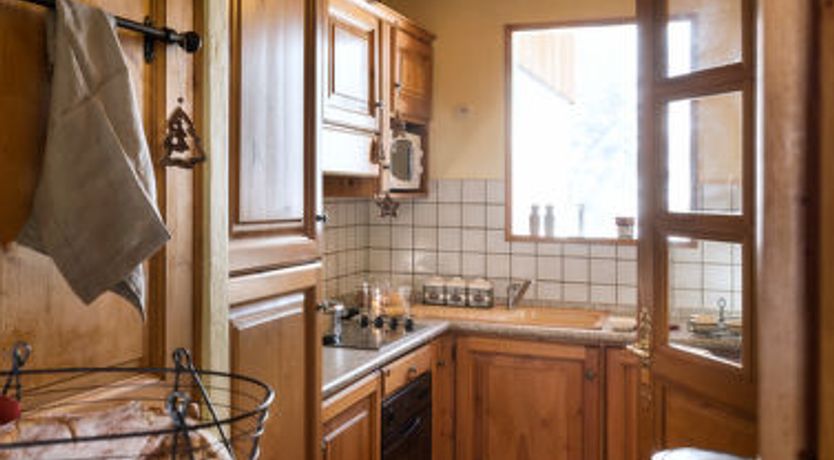 Photo of Le Chalet des Cimes Apartment 3