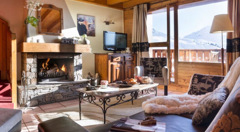 Photo of Le Chalet des Cimes Apartment 3