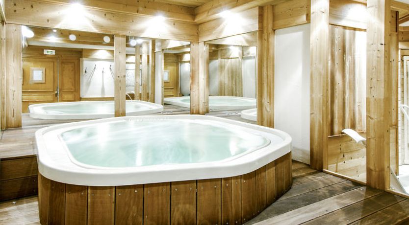 Photo of Le Chalet des Cimes Apartment 3