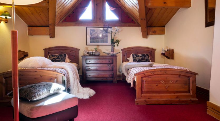 Photo of Le Chalet des Cimes Apartment 3