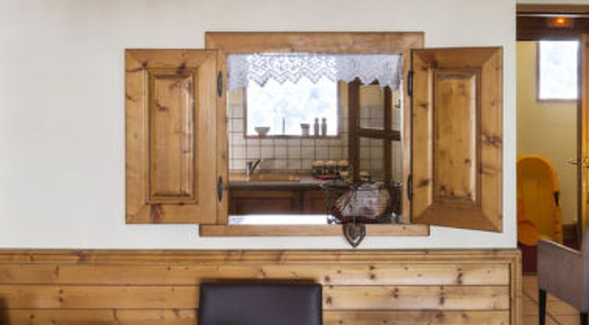 Photo of Le Chalet des Cimes Apartment 3