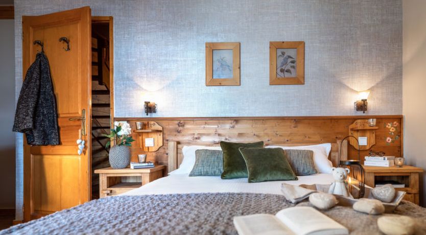 Photo of Montagnettes Soleil 1 Holiday Home 4