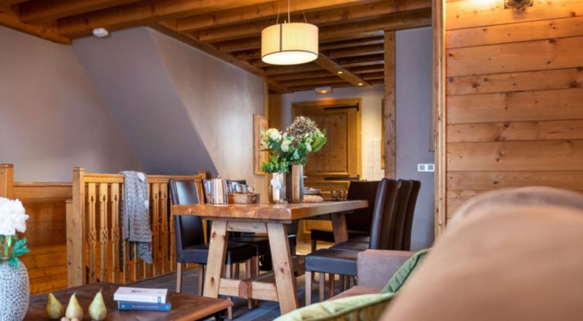 Photo of Montagnettes Soleil 1 Holiday Home 4