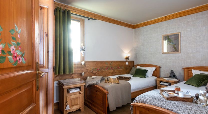 Photo of Montagnettes Soleil 1 Holiday Home 4