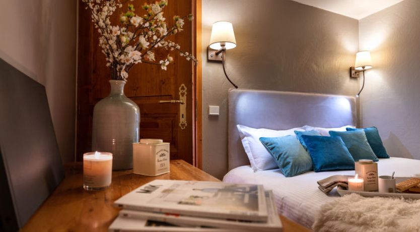 Photo of Montagnettes Soleil 1 Holiday Home 4