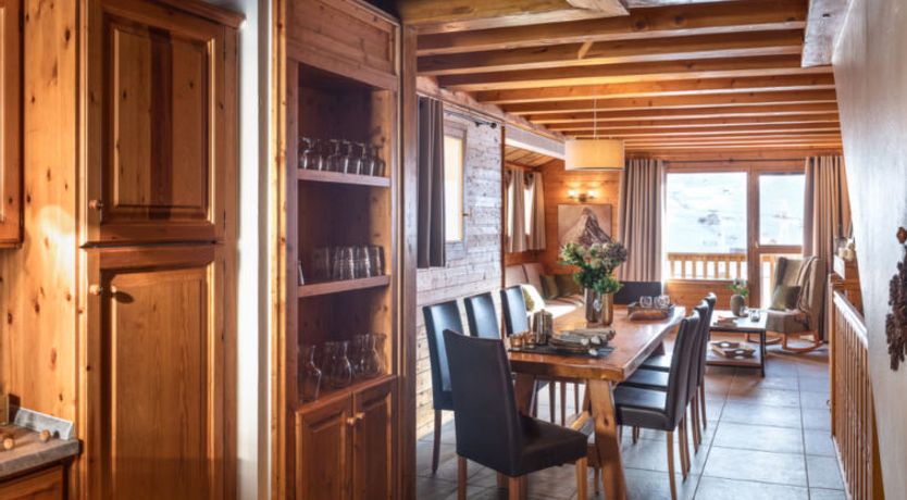 Photo of Montagnettes Soleil 1 Holiday Home 4