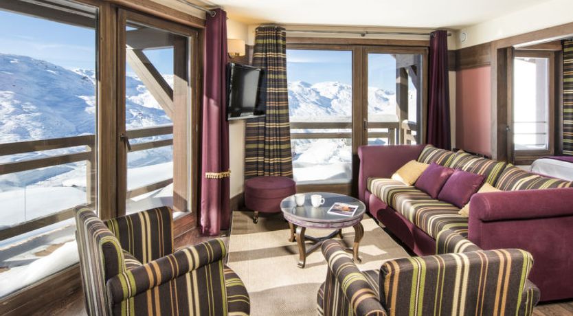 Photo of Le Hameau du Kashmir Apartment 3