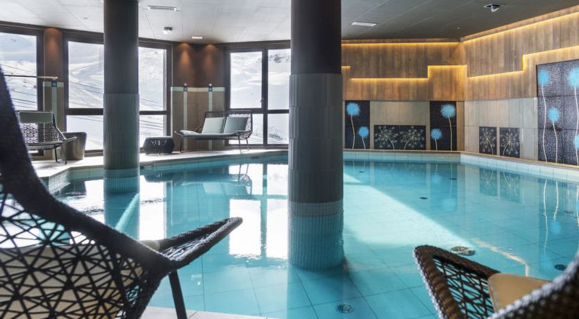 Photo of Le Hameau du Kashmir Apartment 3