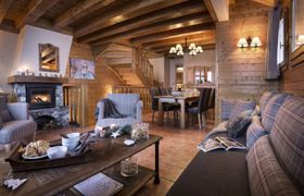 Photo of le-hameau-de-la-sapiniere-apartment