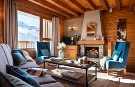 Photo of montagnettes-soleil-1-apartment