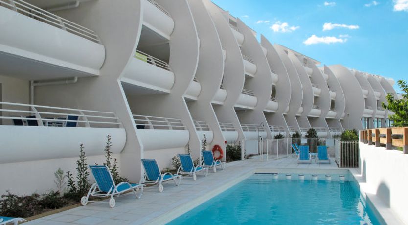 Photo of Les Dunes du Soleil Apartment 4