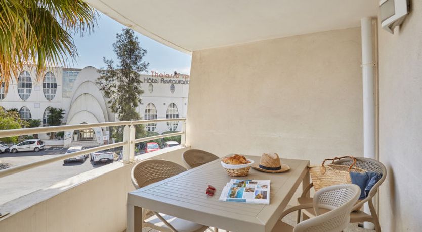 Photo of Les Dunes du Soleil Apartment 4