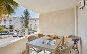 Photo of Les Dunes du Soleil Apartment 6