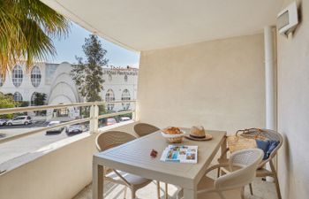 Les Dunes du Soleil Apartment 6 Holiday Home