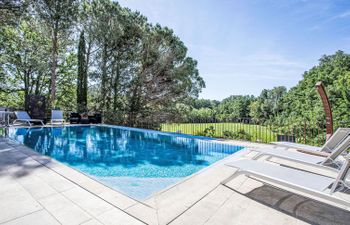 Côté Sud Holiday Home