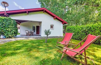 L'imprévu Holiday Home