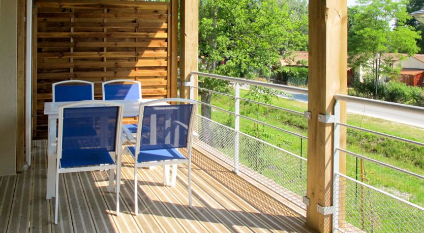 Photo of Le Petit Pont Apartment 4