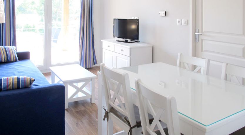 Photo of Le Petit Pont Apartment 4