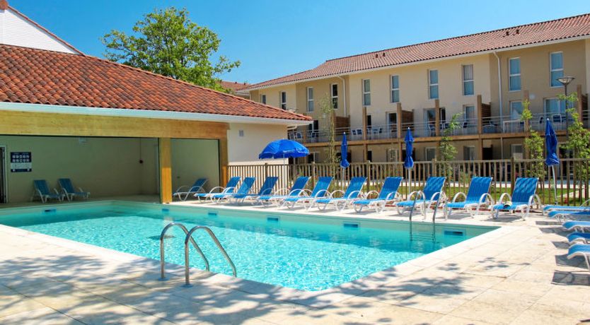 Photo of Le Petit Pont Apartment 4