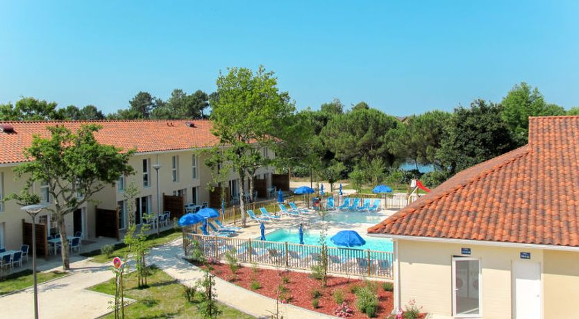 Photo of Le Petit Pont Apartment 4