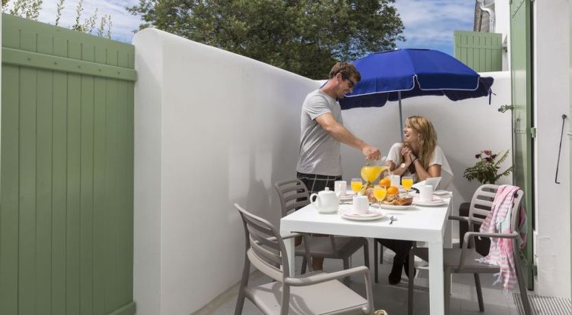 Photo of Rêve d'Ile Apartment 5