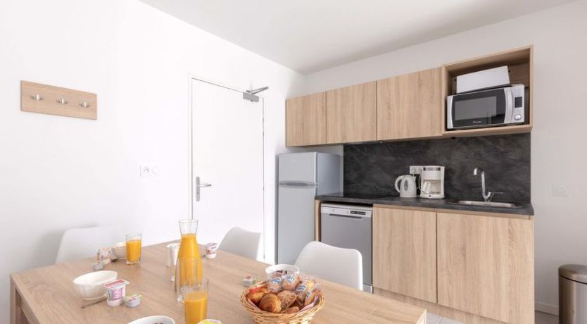 Photo of Rêve d'Ile Apartment 5