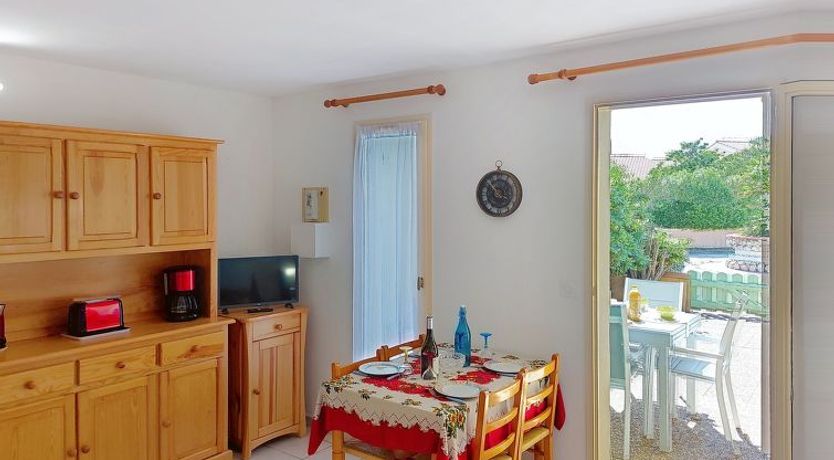 Photo of Parc de la Mer Holiday Home 13