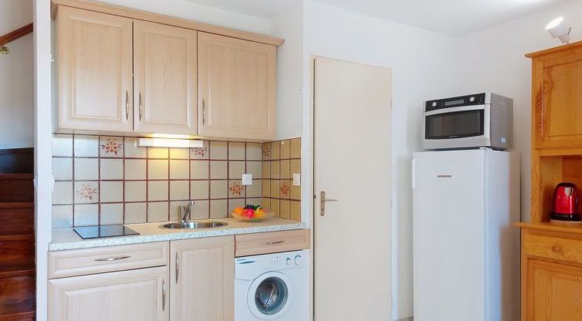 Photo of Parc de la Mer Holiday Home 13