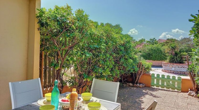 Photo of Parc de la Mer Holiday Home 13