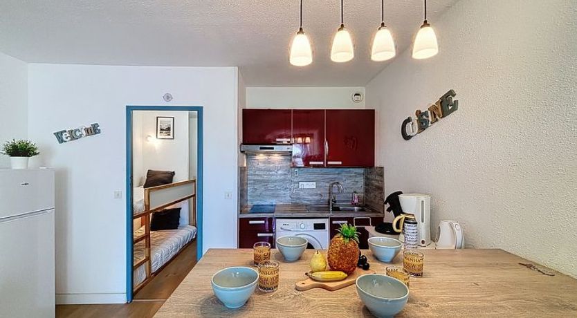 Photo of L'Amiral Apartment 2