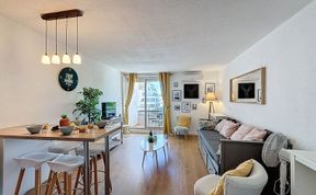 Photo of L'Amiral Apartment 2
