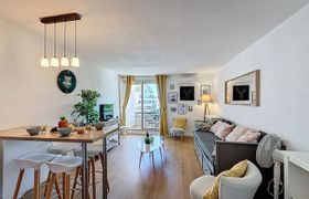 Photo of lamiral-apartment
