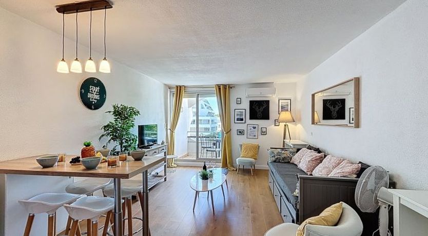 Photo of L'Amiral Apartment 2