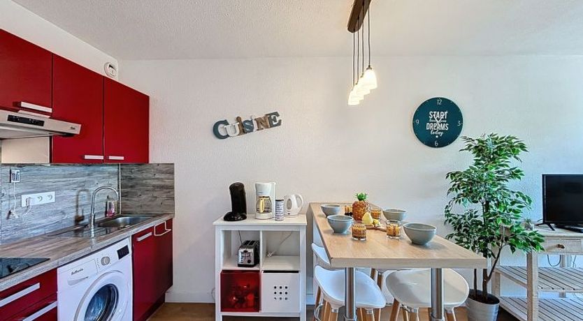 Photo of L'Amiral Apartment 2