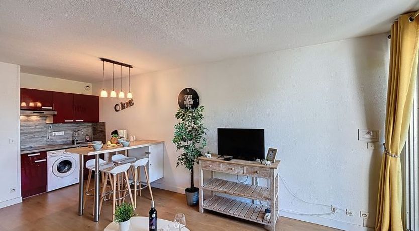 Photo of L'Amiral Apartment 2