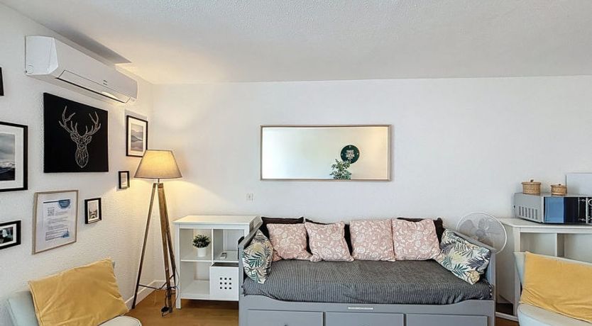 Photo of L'Amiral Apartment 2