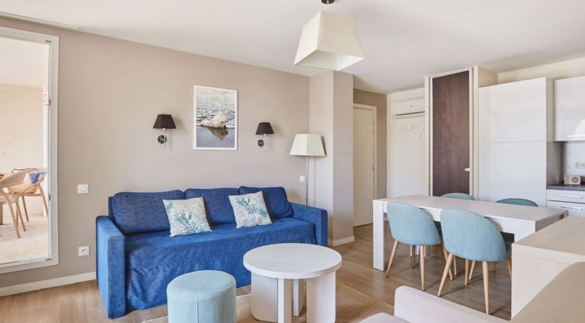 Photo of Les Dunes du Soleil Apartment 5