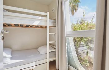 Les Dunes du Soleil Apartment 5 Holiday Home