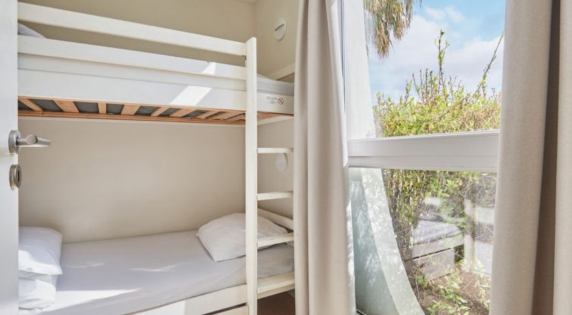 Photo of Les Dunes du Soleil Apartment 5