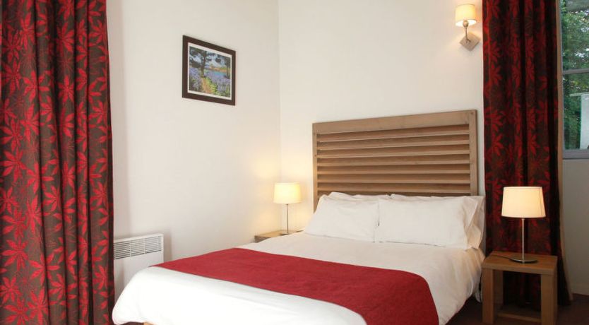 Photo of Chateau de Keraveon Apartment 4