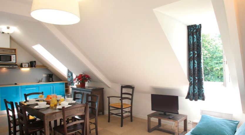 Photo of Chateau de Keraveon Apartment 4